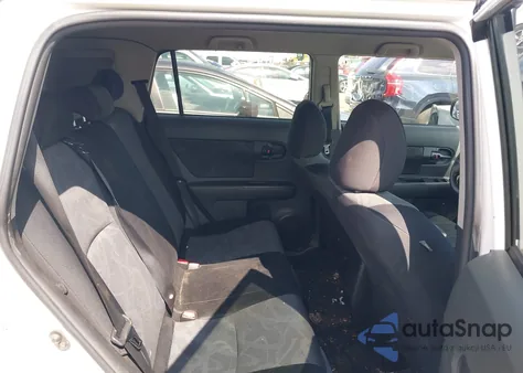 2011 Scion Xb из США, поврежденный, VIN JTLZE4FE2B1130673